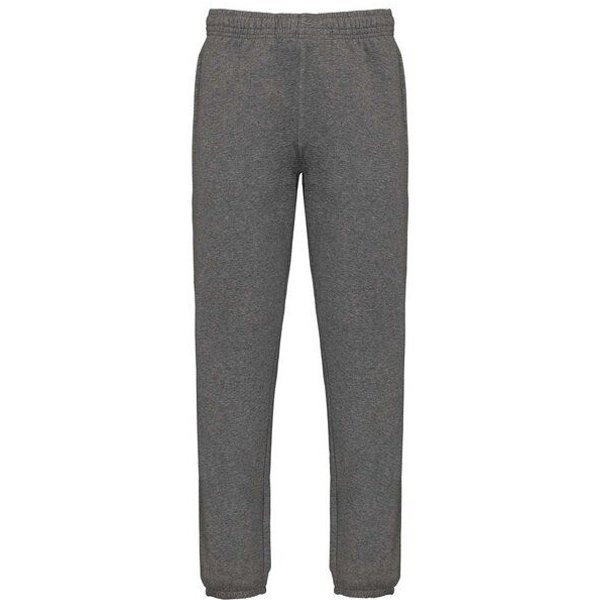 YTWOO Herren Bio Jogginghose aus Fleece