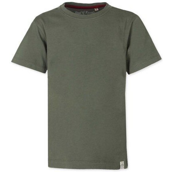 Band of Rascals Basic T-Shirt