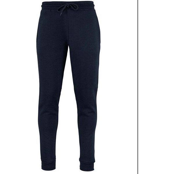 YTWOO Eco Herren Jogginghose aus biologischen und recycelten Fasern
