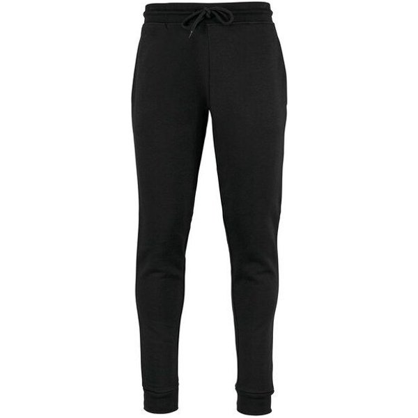 YTWOO Eco Herren Jogginghose aus biologischen und recycelten Fasern