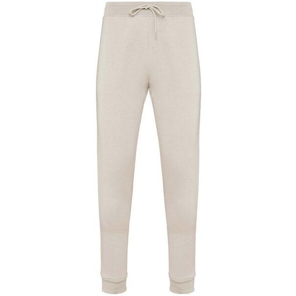 YTWOO Eco Herren Jogginghose aus biologischen und recycelten Fasern