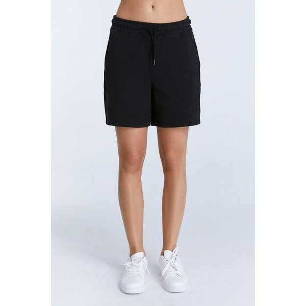 True North Damen Shorts aus Bio-Baumwolle & Tencel Modal kurze Hose T1341