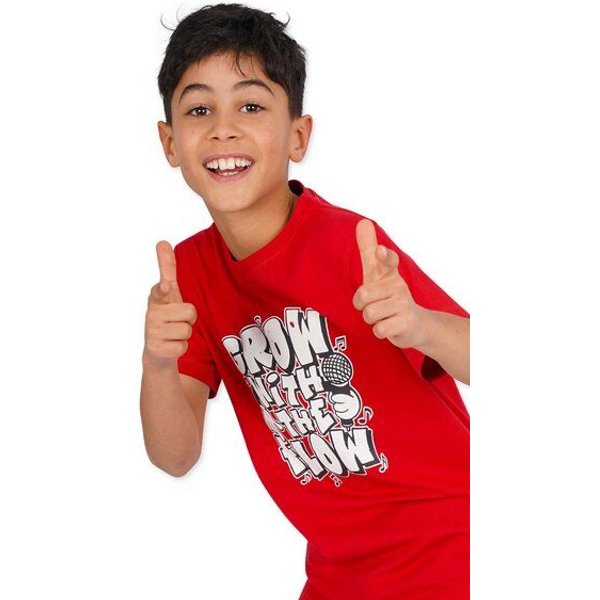 Band of Rascals Grown T-Shirt