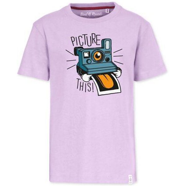 Band of Rascals Picture This T-Shirt