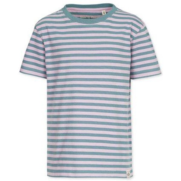 Band of Rascals Striped T-Shirt