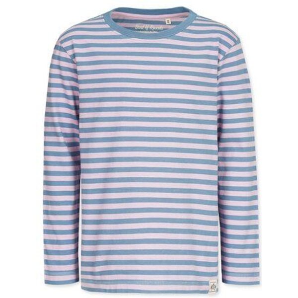 Band of Rascals Striped Longsleeve