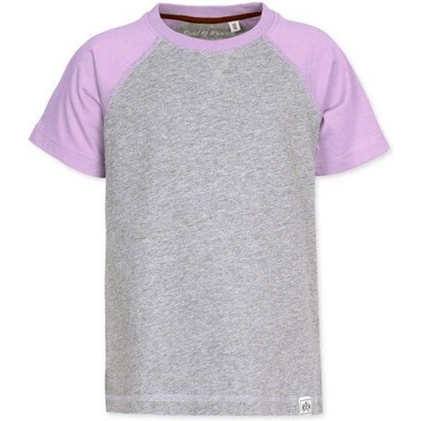 Band of Rascals Raglan T-Shirt