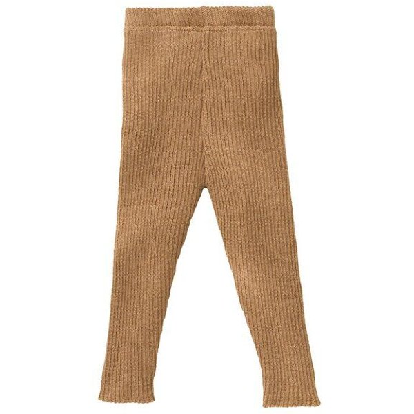 Disana leichte Leggings bio Merinowolle