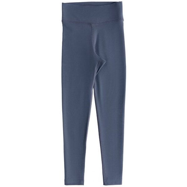True North Kinder Sport Leggings aus Bio-Baumwolle Hose Unisex T5300