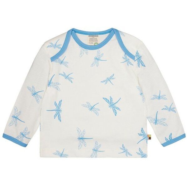 loud + proud Babys & Kinder Shirt Druck, GOTS-zertifiziert