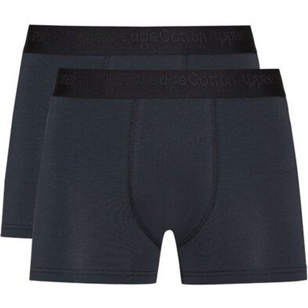 KnowledgeCotton Apparel Underwear 2Pack