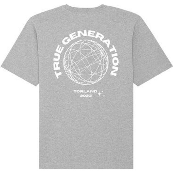TORLAND T-SHIRT | FREESTYLER HEAVY | TRUE GENERATION