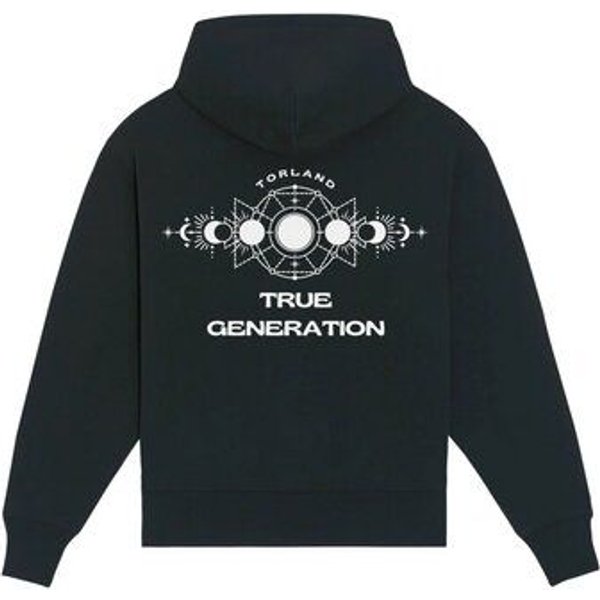 TORLAND HOODIE | SLAMMER HEAVY | TRUE GENERATION
