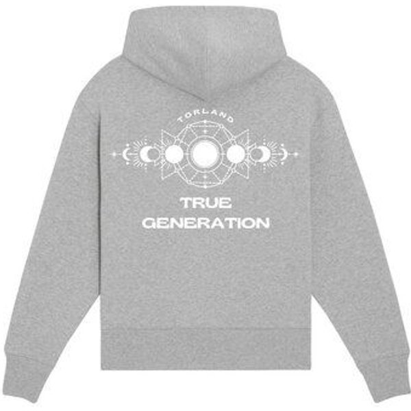 TORLAND HOODIE | SLAMMER HEAVY | TRUE GENERATION