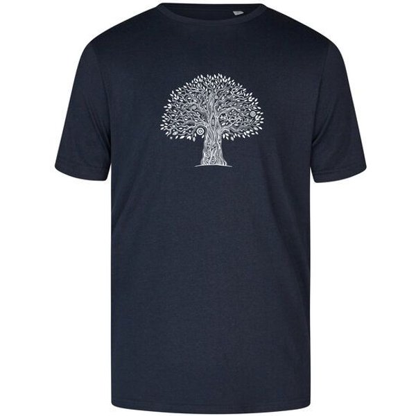 Brandless Basic Bio T-Shirt (men) Nr.3 tree life