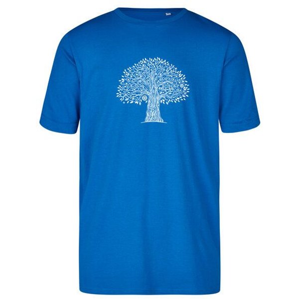 Brandless Basic Bio T-Shirt (men) Nr.3 tree life