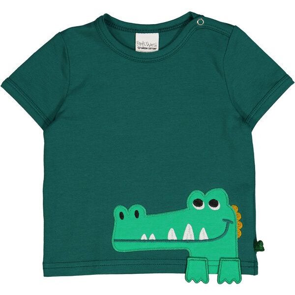 Fred`s World Babyshirt