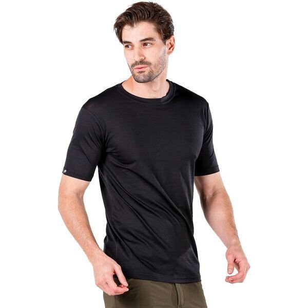 Woolona Merino T-Shirt - NOTUS - 100% Merinowolle