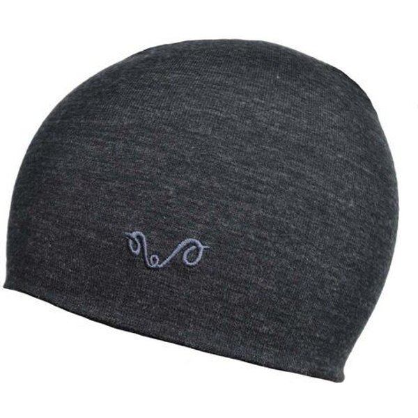 Woolona Beanie Mütze Merinowolle - 100% Merinowolle