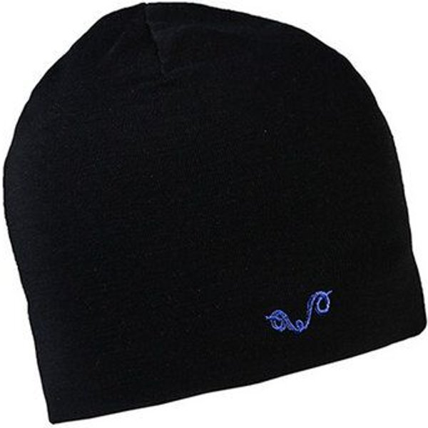 Woolona Beanie Mütze Merinowolle - 100% Merinowolle
