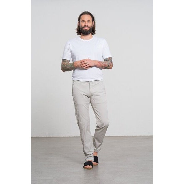 Feuervogl fv-Las:se | Chino Slim Fit