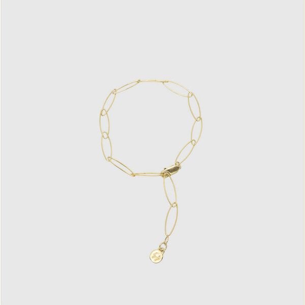 fejn jewelry Armband 'chain' - Kettenarmband