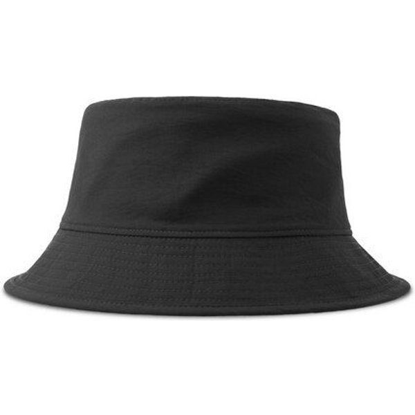 Atlantis Headwear Wendbarer Winter Bucket Hat Fischerhut mit Innenfutter