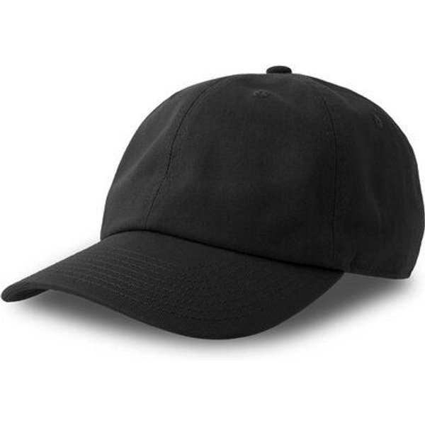 Atlantis Headwear Atlantis Herren Cap mit unstrukturierter Krone erhätlich in 14 Farben Dad Hat S