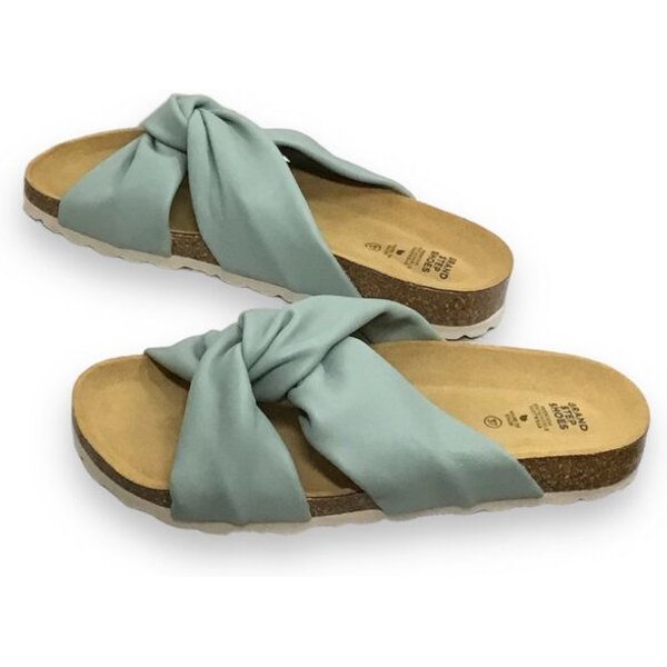 Grand Step Shoes Knotenpantoletten Senna