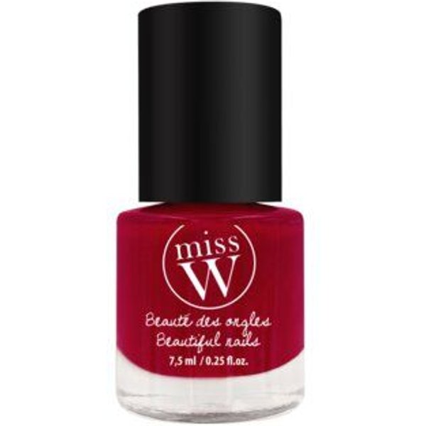 Miss W pro 23 verschiedene Nagellacke