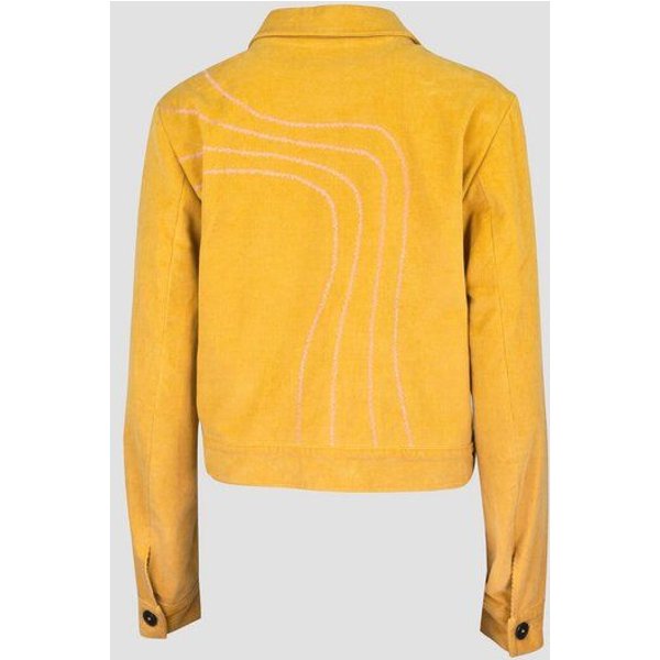 bellaLEYK Cordjacke Multitudes