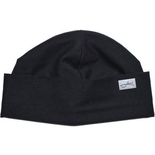 Lou-i Kindermütze aus Baumwolle Made in Germany - Sehr bequem & warm
