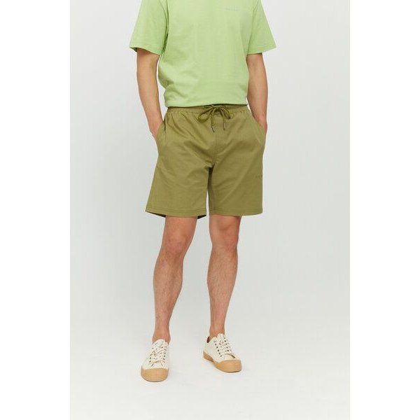 Mazine Kurze Hose - Chester Shorts - aus Biobaumwolle