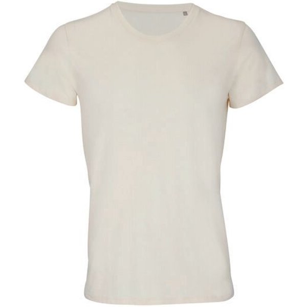 Sol's Unisex T-Shirt Rundhals teilweise bis Gr.4XL 50% Recycelte Baumwolle