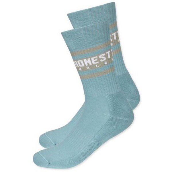 Honesty Rules Sport Socks