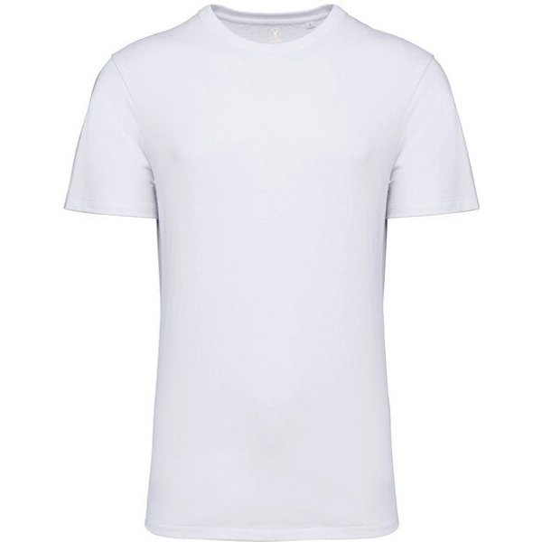 YTWOO Umweltfreundliches Unisex T-Shirt- Made in Portugal