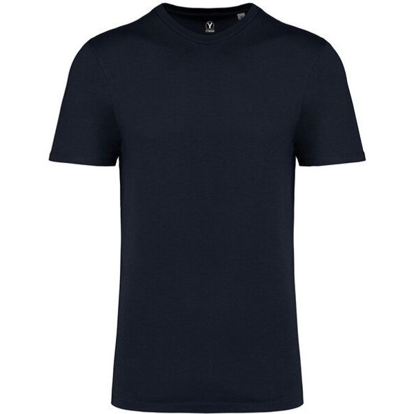 YTWOO Umweltfreundliches Unisex T-Shirt- Made in Portugal