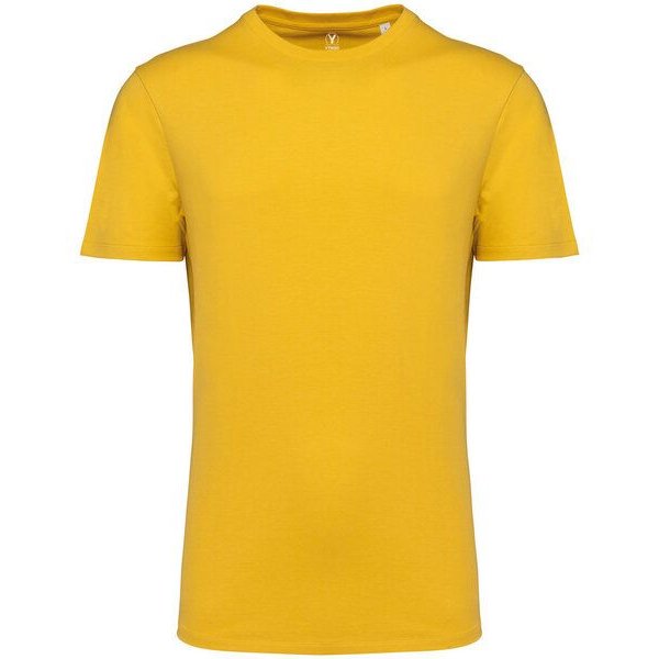 YTWOO Umweltfreundliches Unisex T-Shirt- Made in Portugal