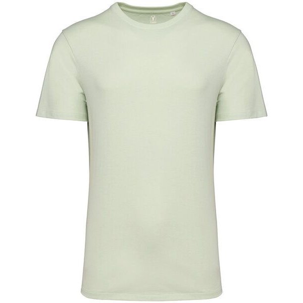 YTWOO Umweltfreundliches Unisex T-Shirt- Made in Portugal