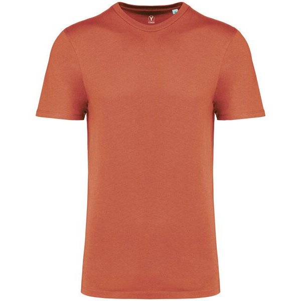YTWOO Umweltfreundliches Unisex T-Shirt- Made in Portugal