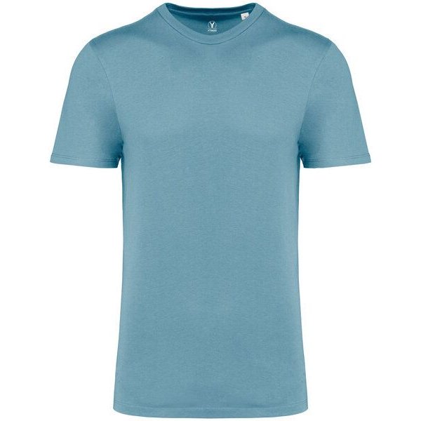 YTWOO Umweltfreundliches Unisex T-Shirt- Made in Portugal