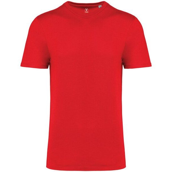 YTWOO Umweltfreundliches Unisex T-Shirt- Made in Portugal