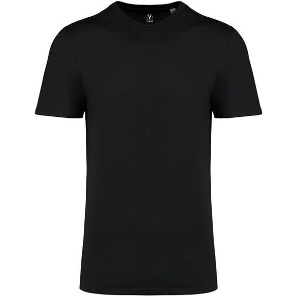 YTWOO Umweltfreundliches Unisex T-Shirt- Made in Portugal