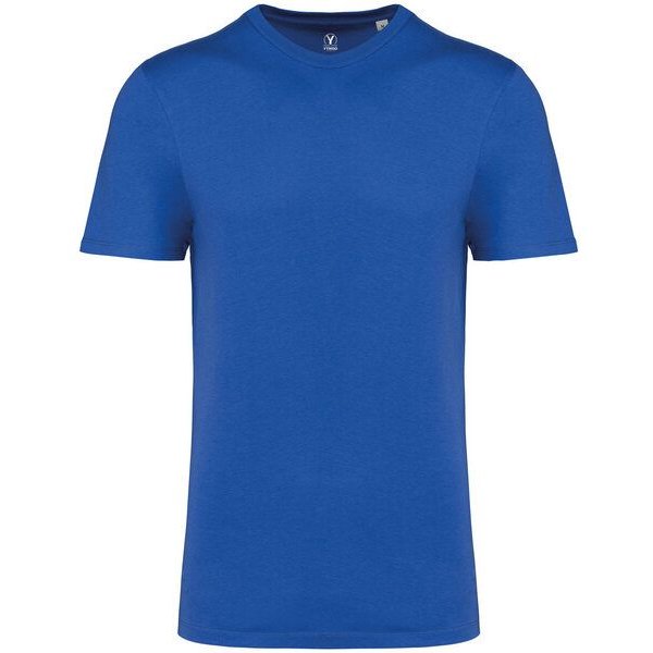 YTWOO Umweltfreundliches Unisex T-Shirt- Made in Portugal