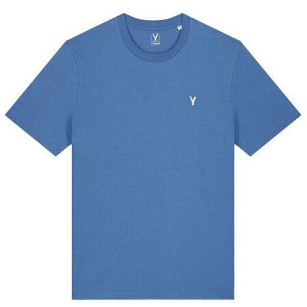 YTWOO T-Shirt für Sie und Ihn | Bio-Baumwolle
