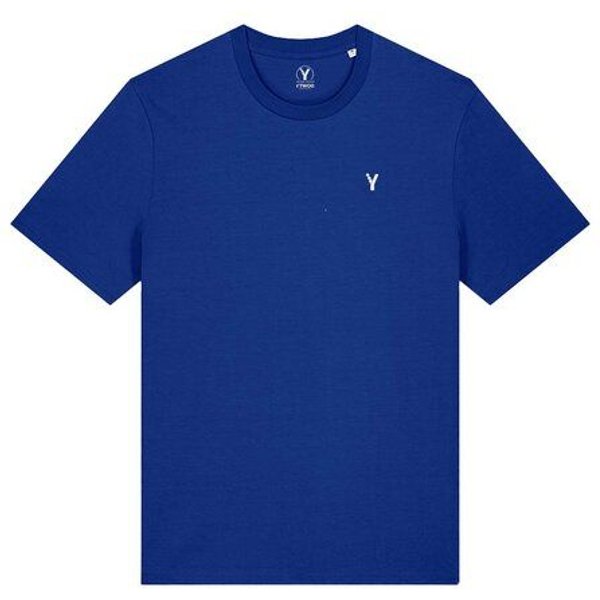 YTWOO T-Shirt für Sie und Ihn | Bio-Baumwolle