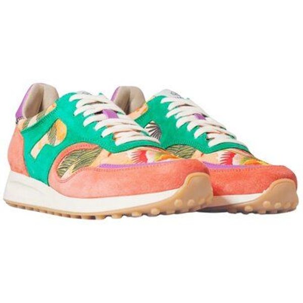 PANAFRICA Arusha - Unisex Recycling Sneaker & Jogger Schuhe