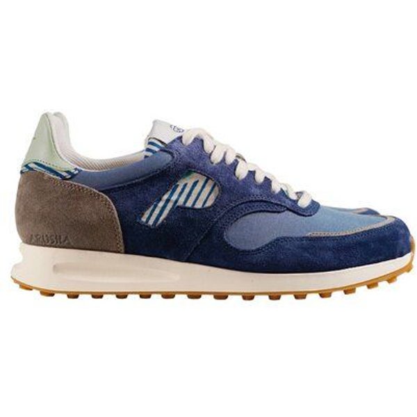 PANAFRICA Arusha - Unisex Recycling Sneaker & Jogger Schuhe