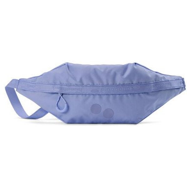 pinqponq Bauchtasche - Brik Hipbag - aus recyceltem Polyester