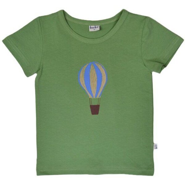 T-Shirt mit Ballonprint von baba Kidswear